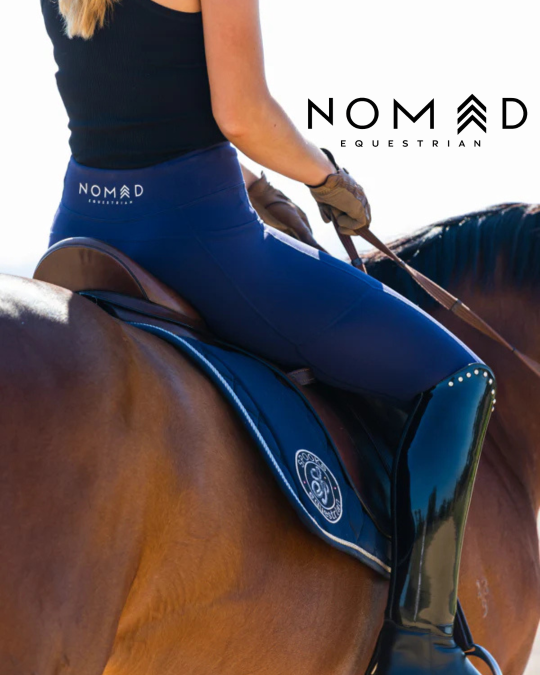 Nomad Equestrian