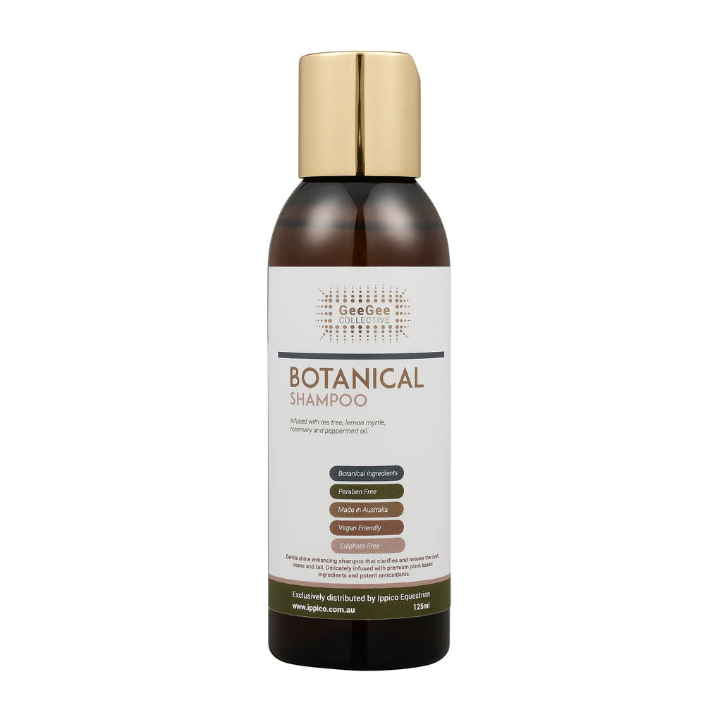 Botanical Shampoo