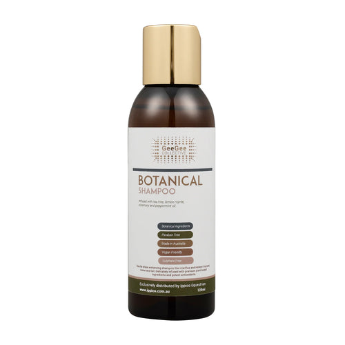 Botanical Shampoo