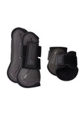 Horze Armour Airflow Boot Set | Black