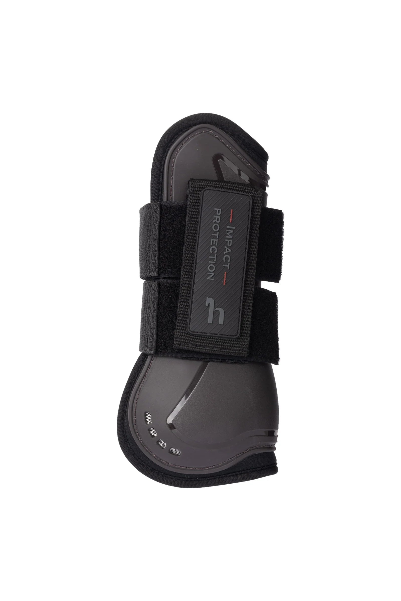 Horze Armour Airflow Boot Set | Black
