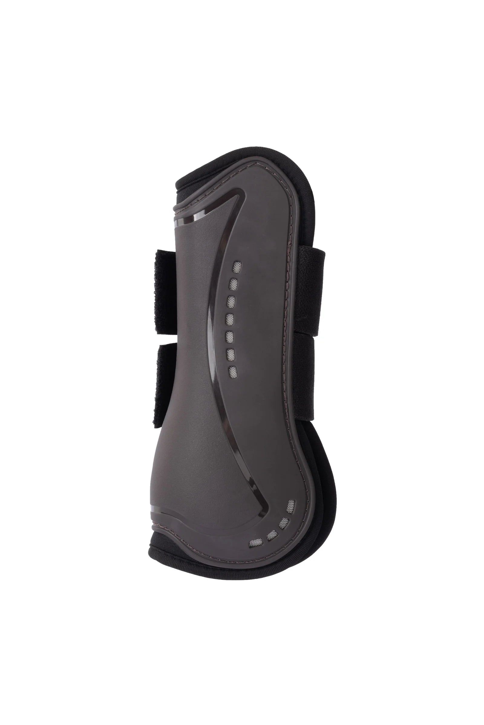 Horze Armour Airflow Boot Set | Black