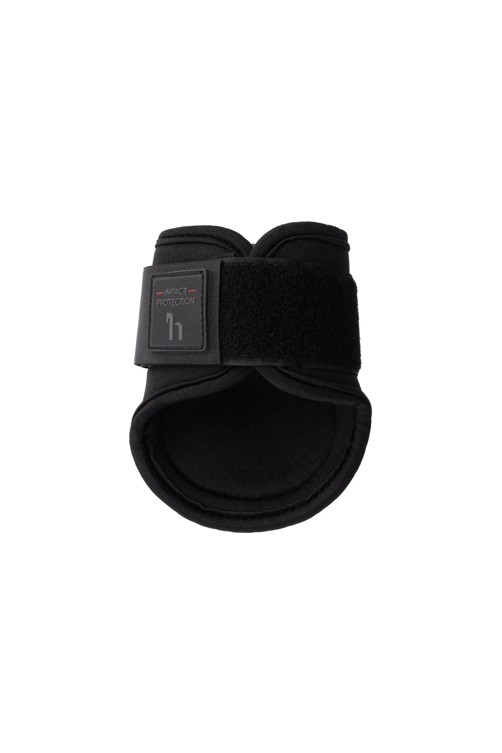 Horze Armour Airflow Boot Set | Black