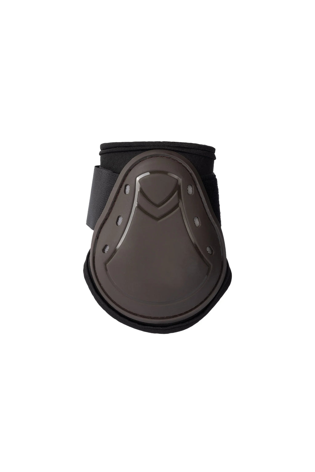 Horze Armour Airflow Boot Set | Black