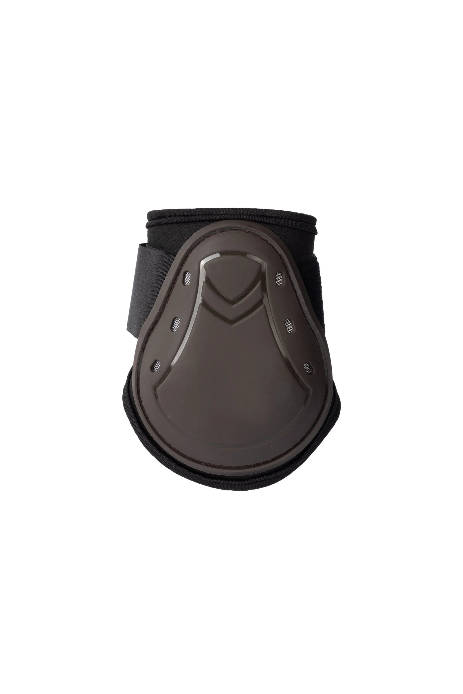 Horze Armour Airflow Boot Set | Black