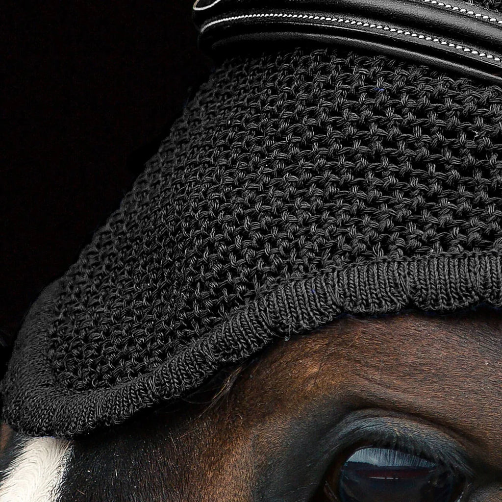 Horze Silent Ear Bonnet