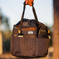 Multi Wash Bay Bag | Black