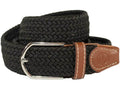Stretch Braided Belt | 5 Colours