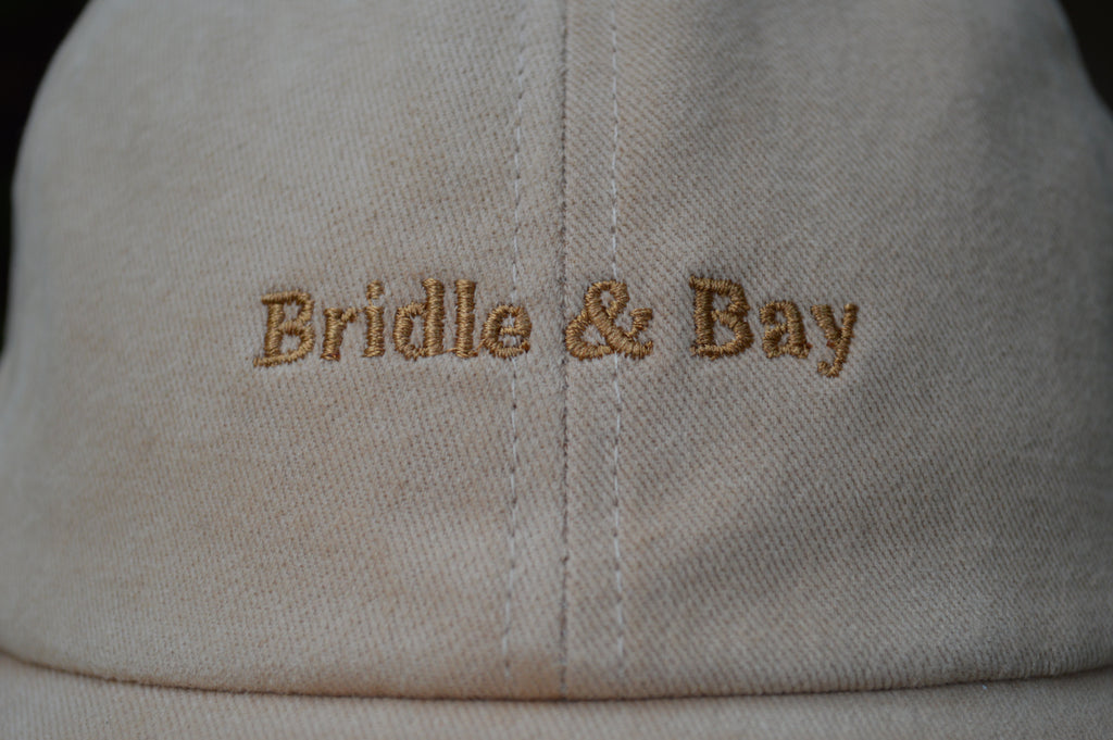 Bridle & Bay Cap