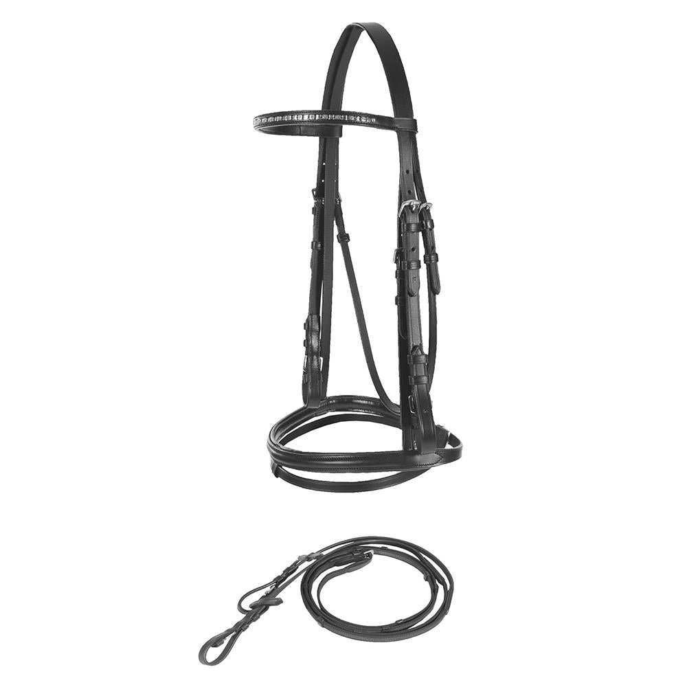 Horze Weston Bridle