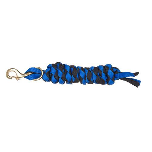 Nylon Braided Lead Rope