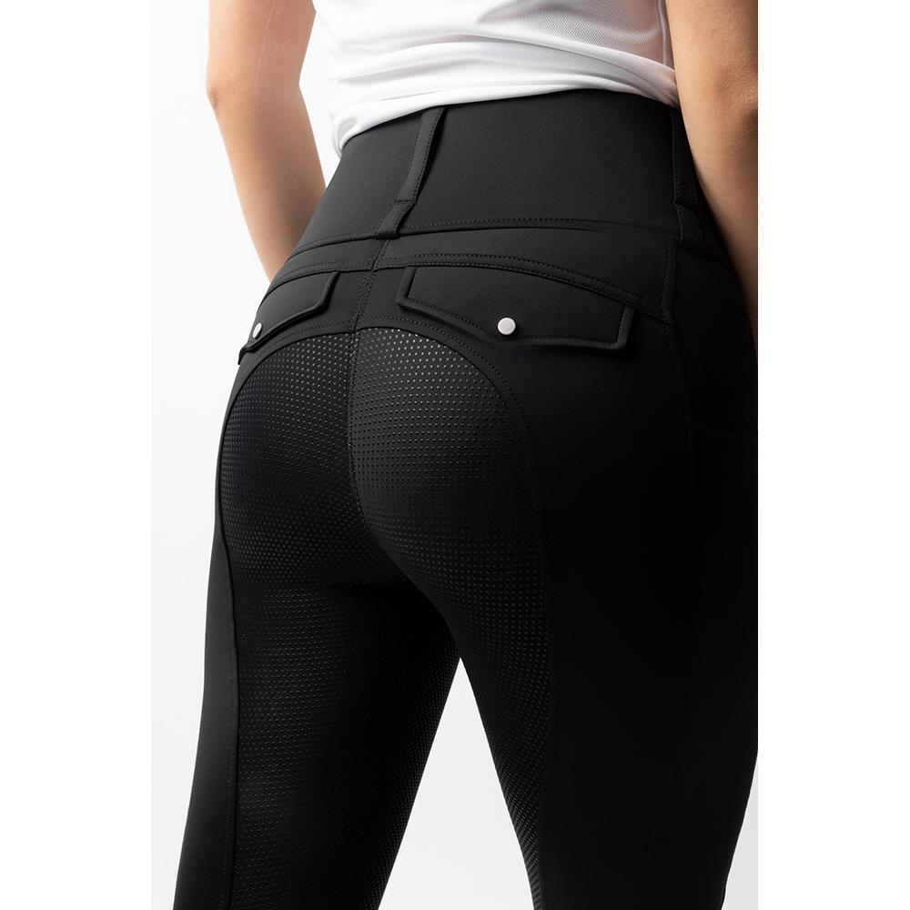 Horze Anya Full Grip Riding Tights