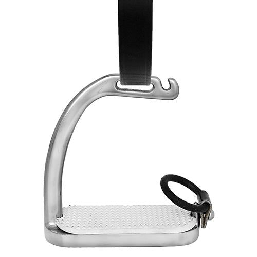 Peacock Safety Stirrups