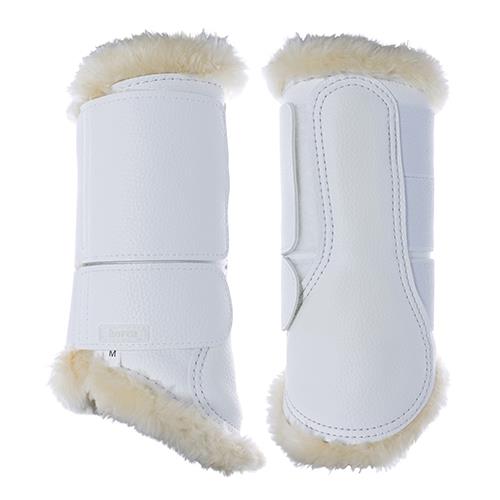 Horze Signature Brushing Boots
