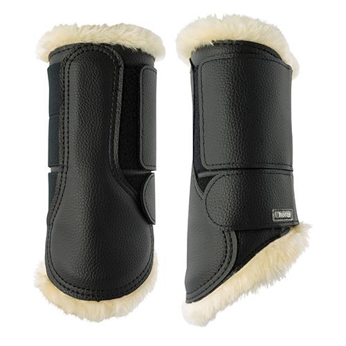 Horze Signature Brushing Boots