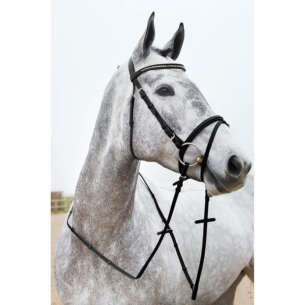 Horze Weston Bridle