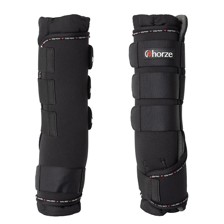 Horze Cairo Infra-Red Stable Boots
