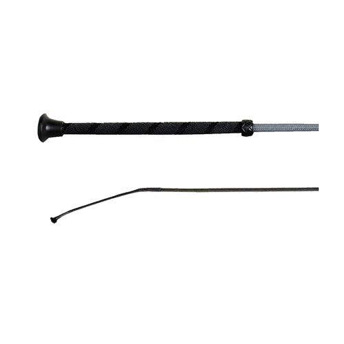 HZ Sure Grip Dressage Whip