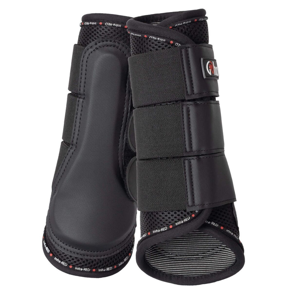 Horze Cairo Infra-Red Brushing Boots