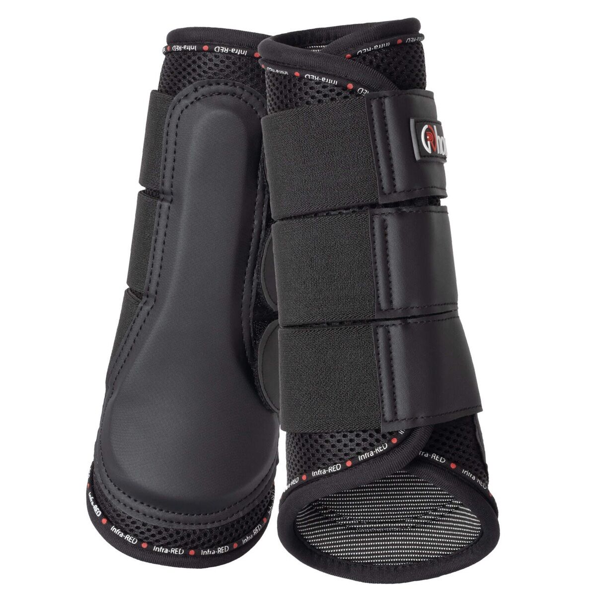 Horze Cairo Infra-Red Brushing Boots