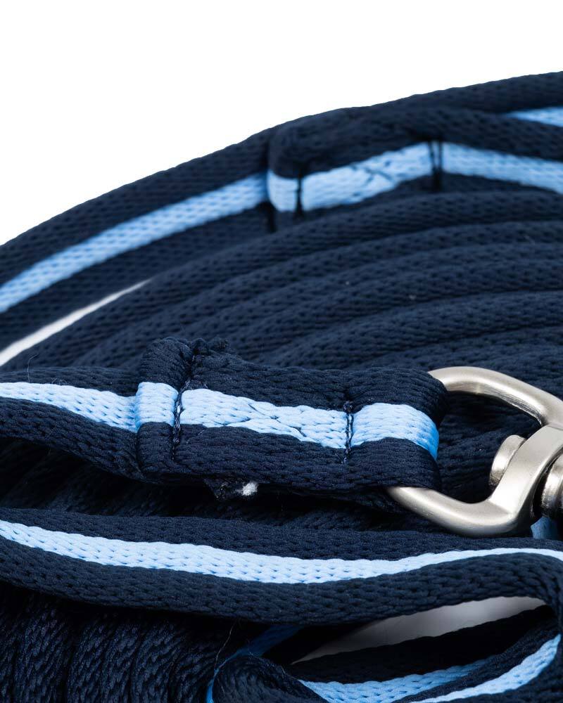 8m Soft Grip Lunge Lead