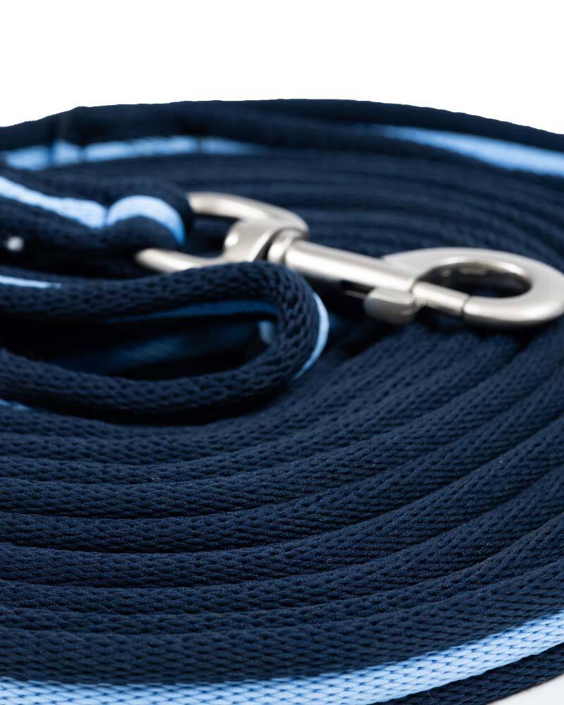 8m Soft Grip Lunge Lead