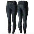 Horze Victoria Denim Breeches