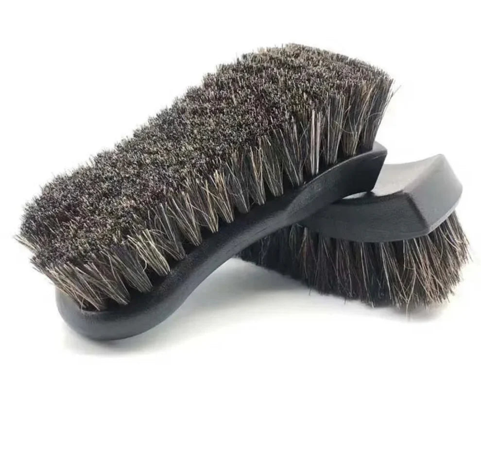 Scrub Shampoo Body Brush