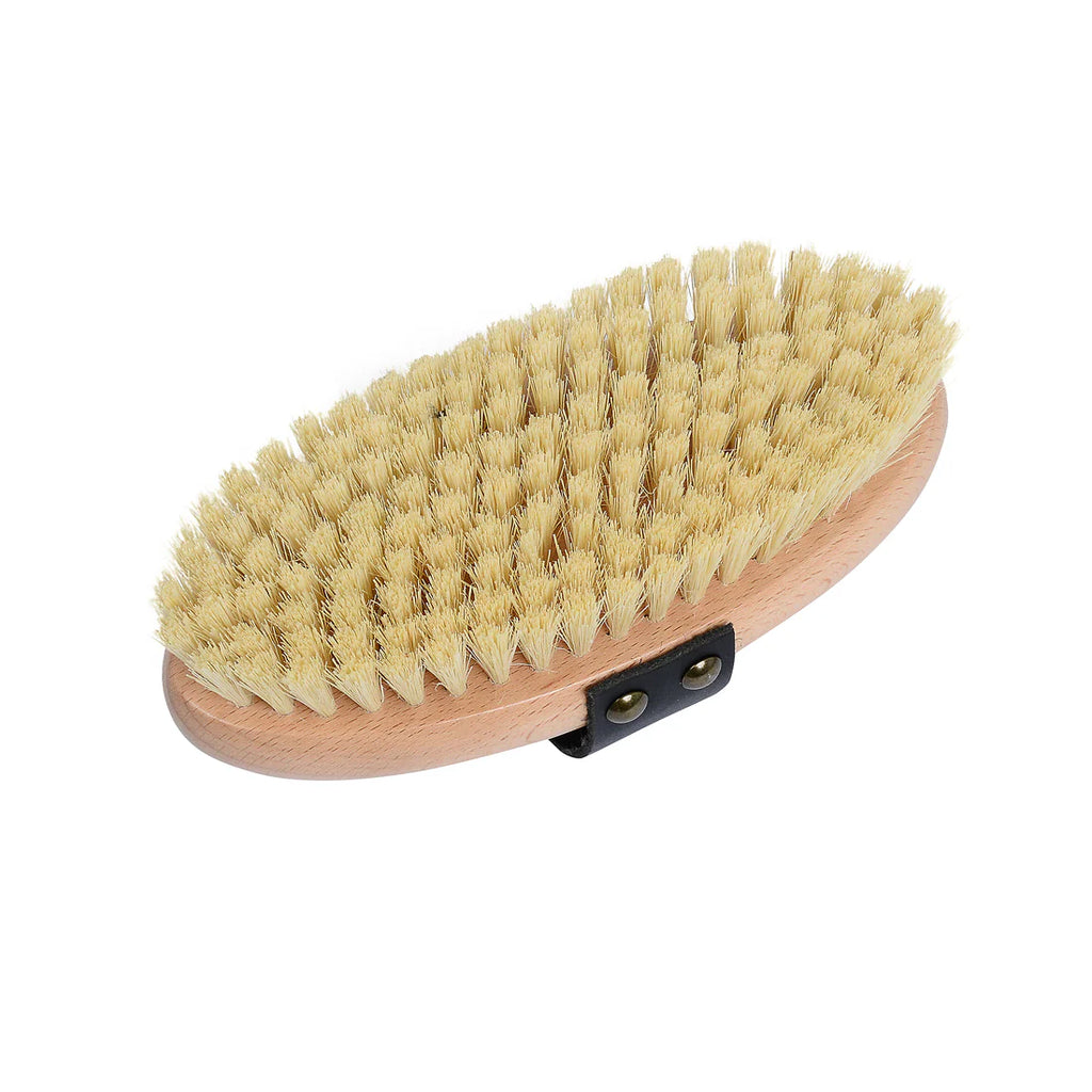 Scruff Body Brush - GeeGee Collective