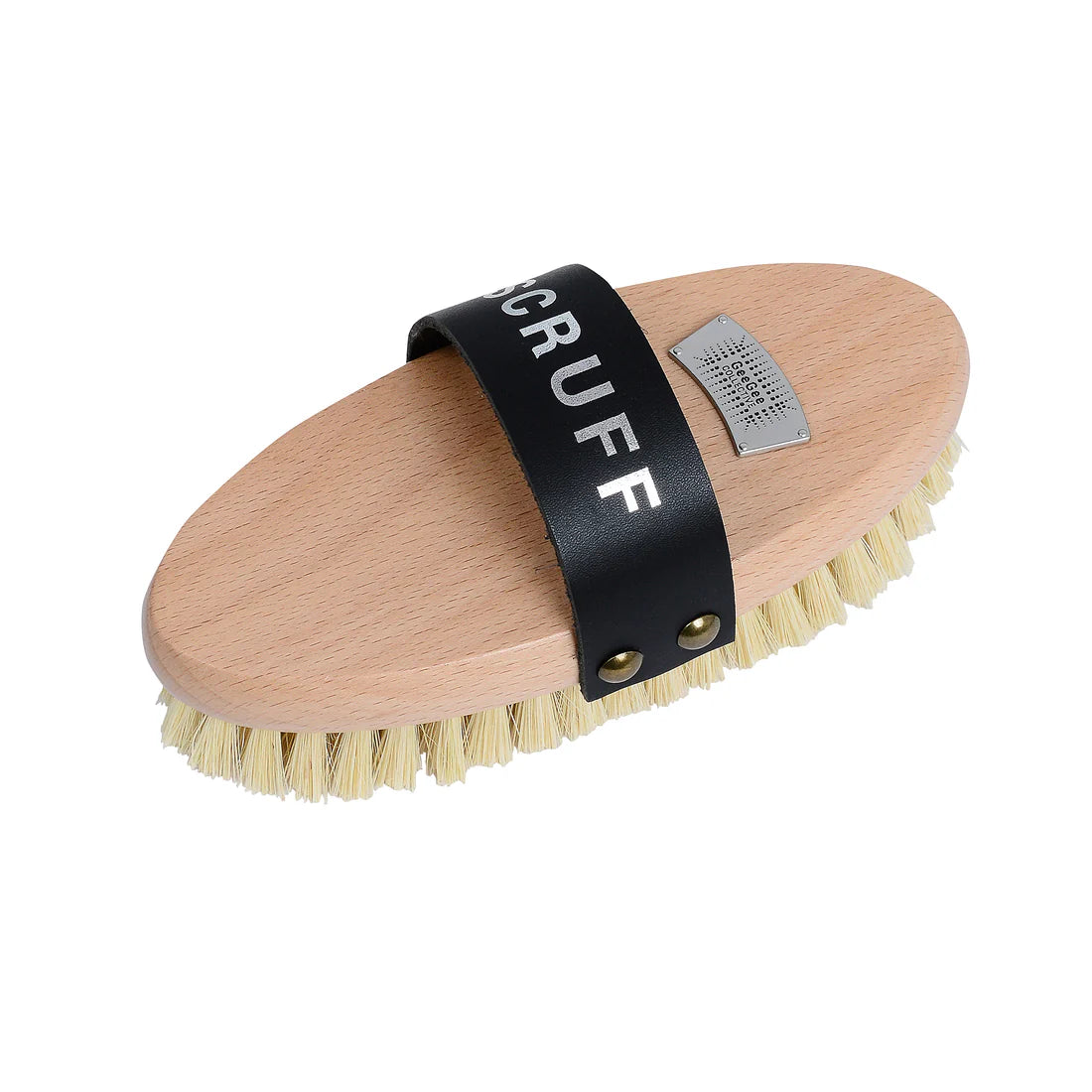 Scruff Body Brush - GeeGee Collective