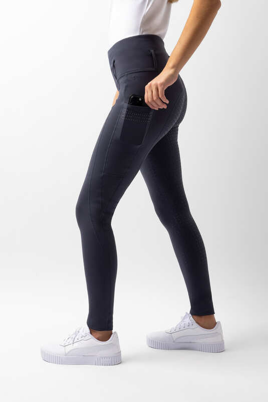 Horze Serena FG Mid-season Tights