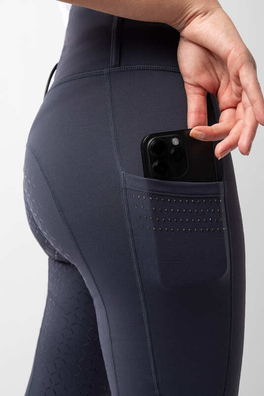 Horze Serena FG Mid-season Tights