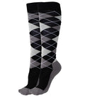 Riding Socks | Argyle