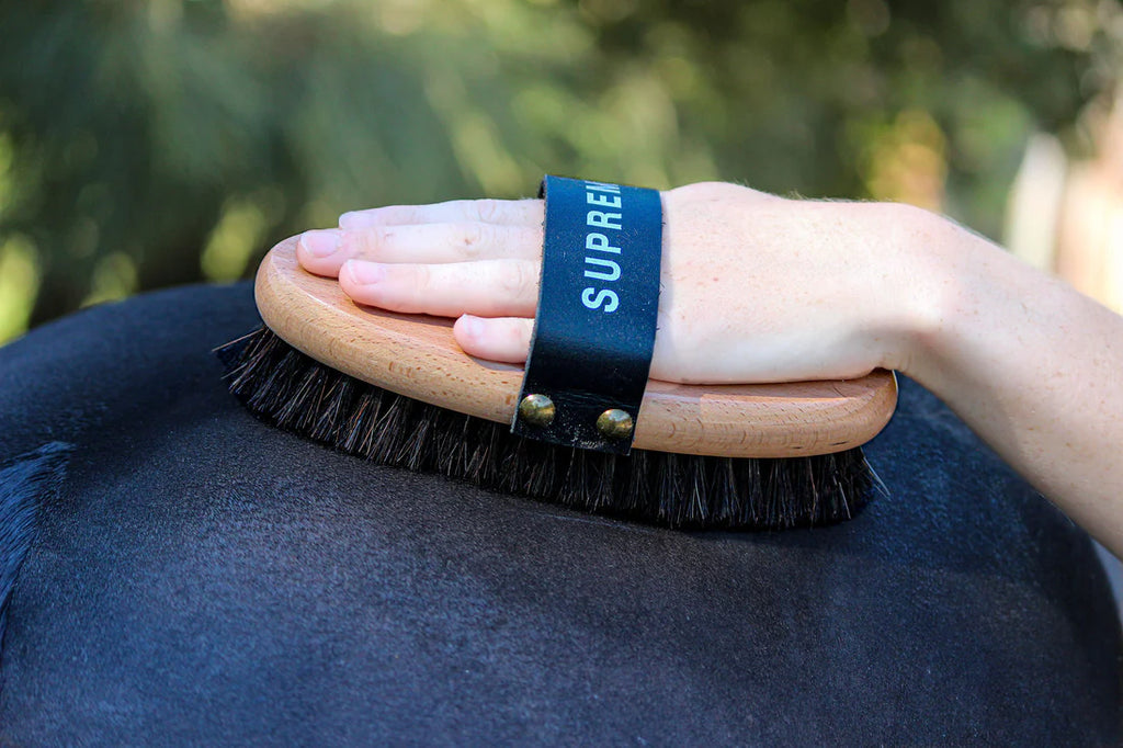Supreme Body Brush - GeeGee Collective