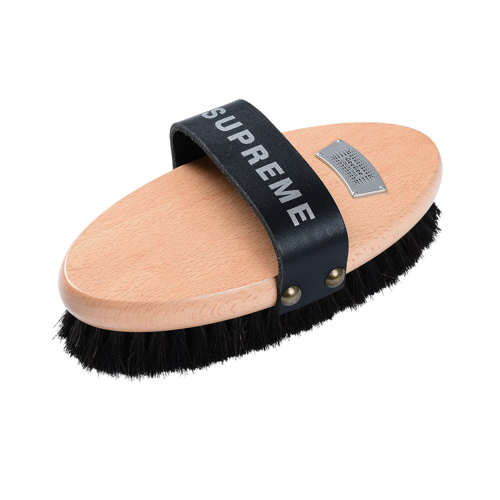 Supreme Body Brush - GeeGee Collective