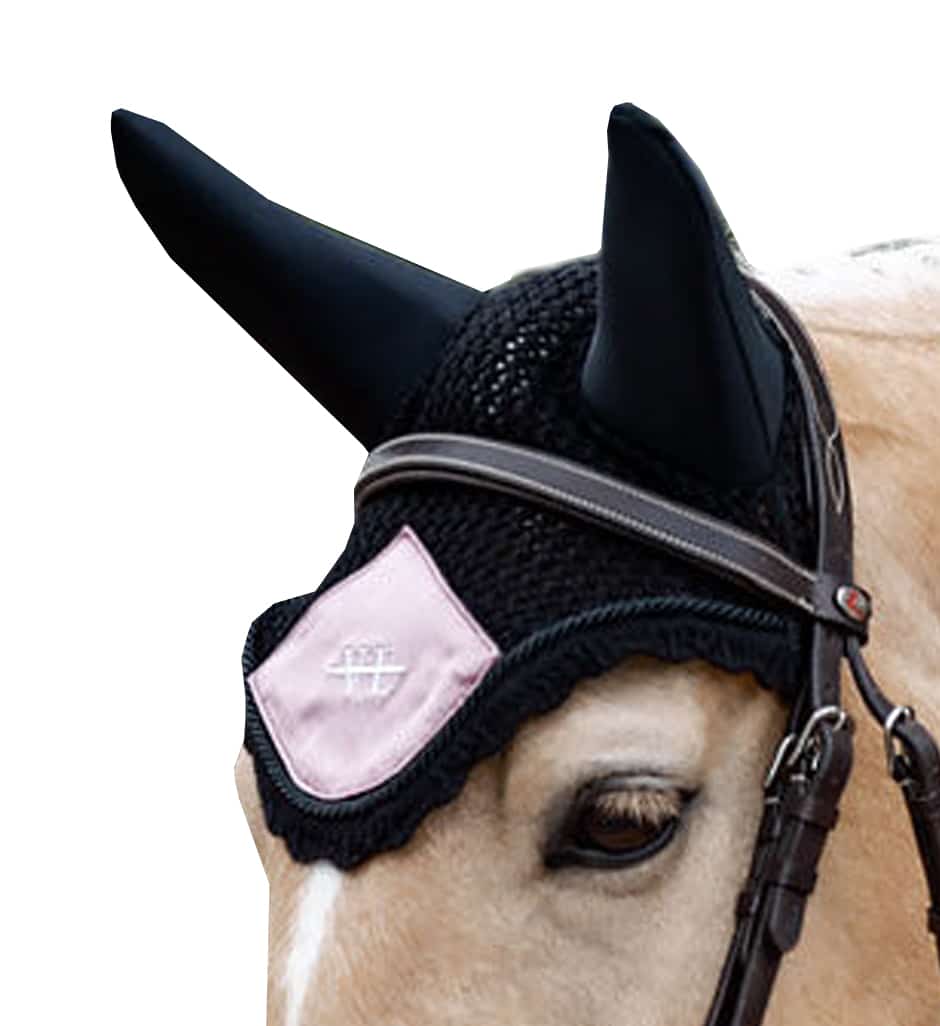 Interchangeable Ear Bonnet Tab | Warm Cocoa