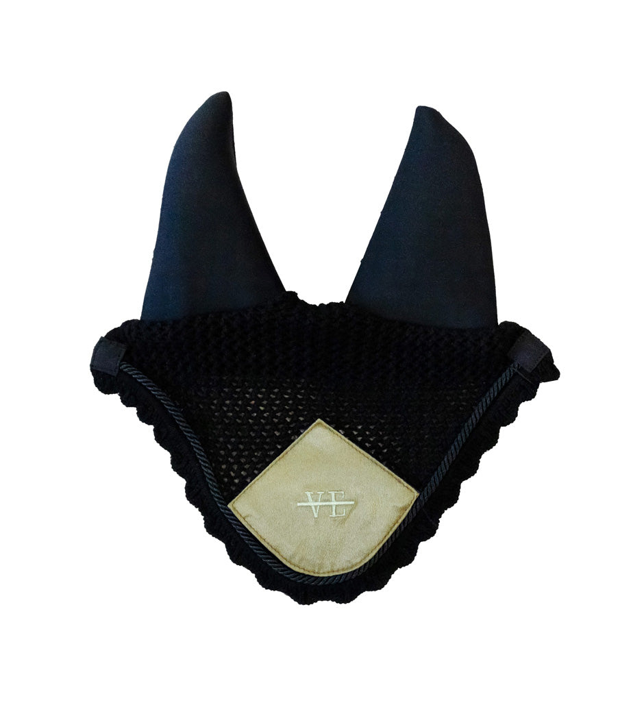 Interchangeable Ear Bonnet Tab | Olive Mist