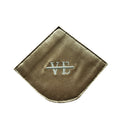 Interchangeable Ear Bonnet Tab | Olive Mist
