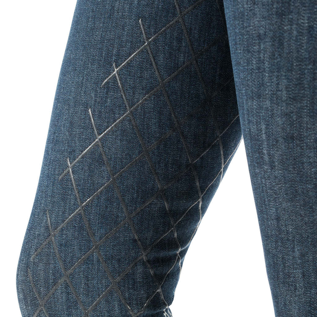 Horze Victoria Denim Breeches