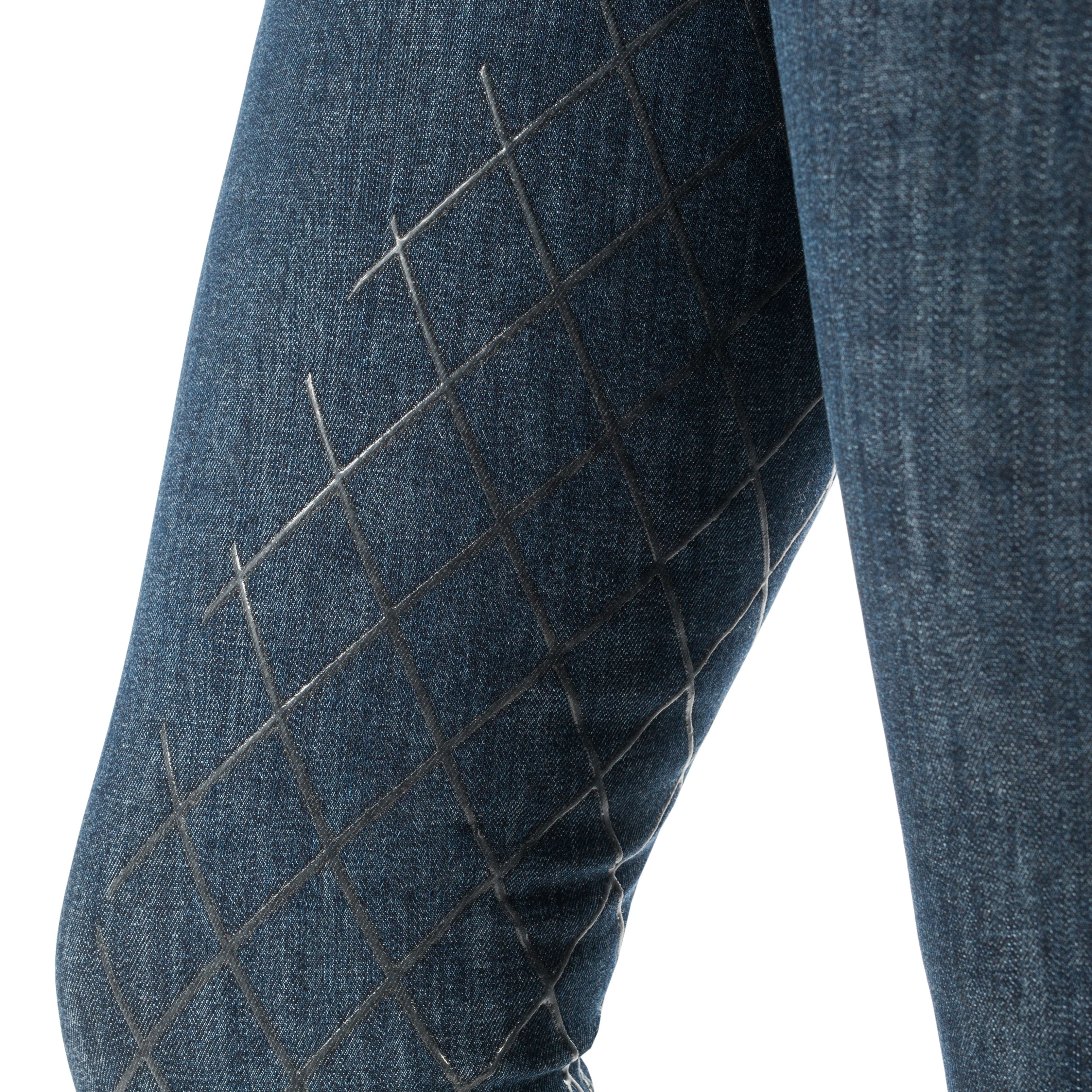 Horze Victoria Denim Breeches
