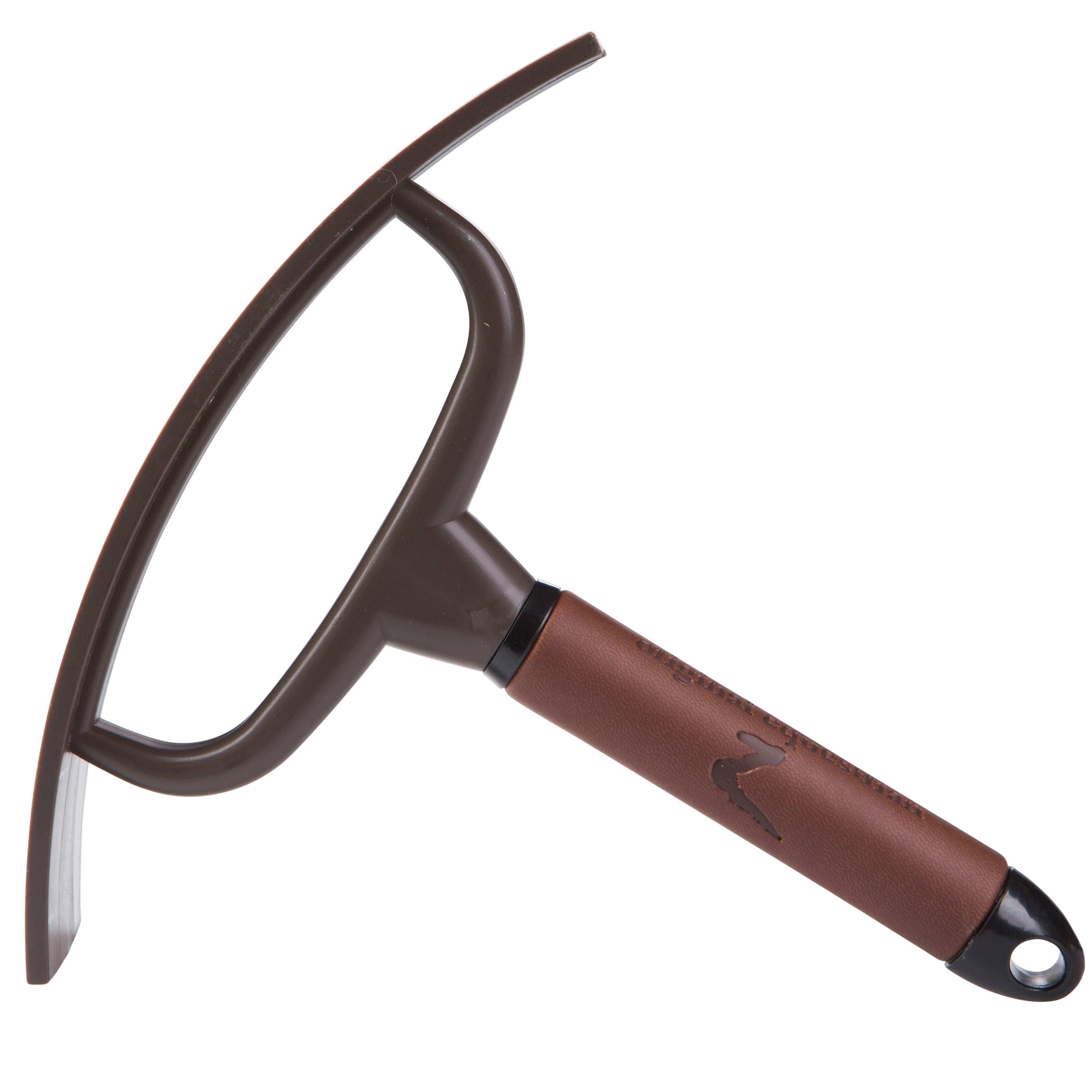 HZ Maddox Sweat Scraper