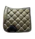 Dressage Saddle Pad | Olive Mist